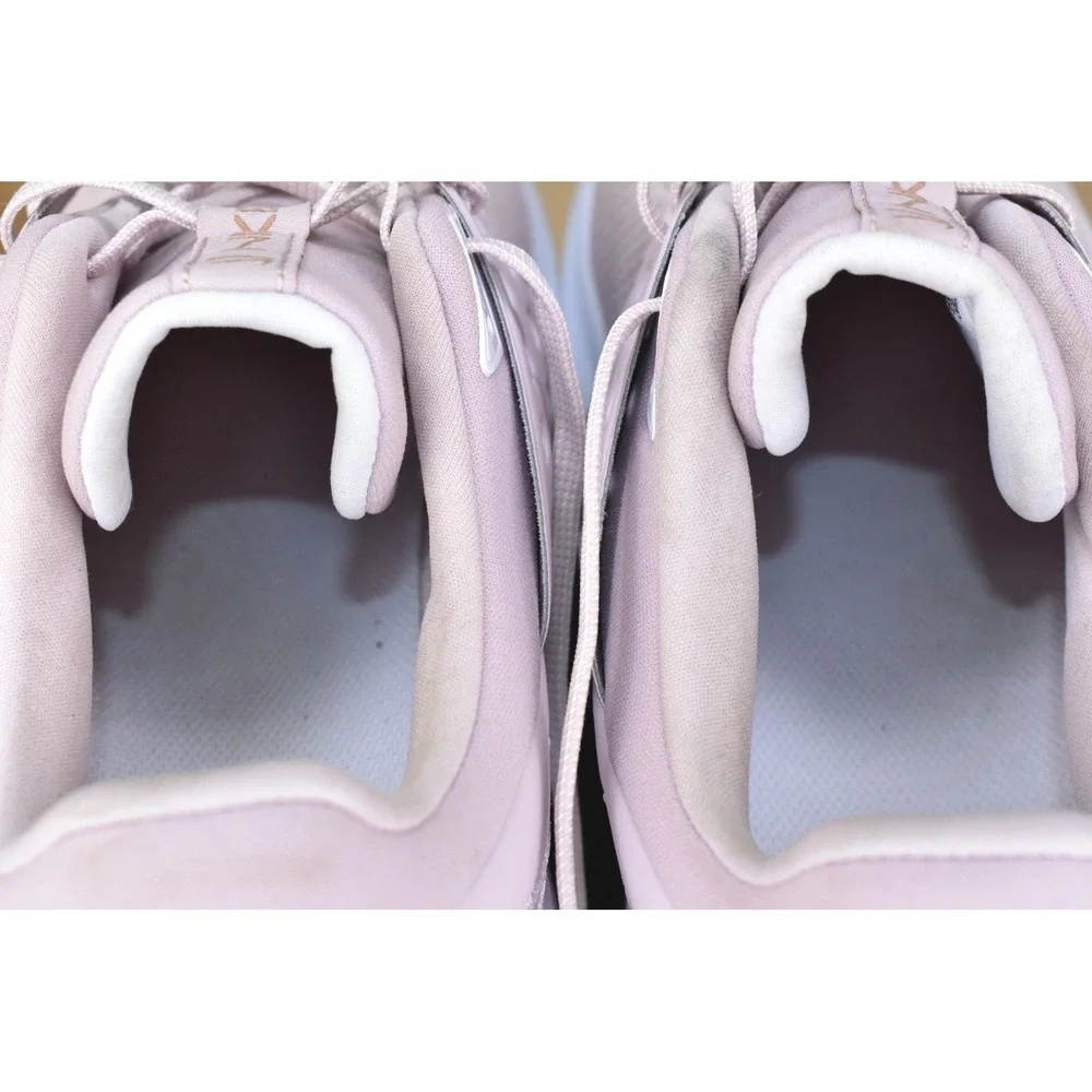 Nike Air Max Bella TR 4 Women Shoes Size 12 Champagne Running Sneakers